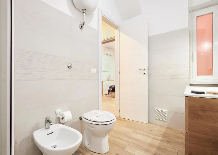Trastevere St House Roma