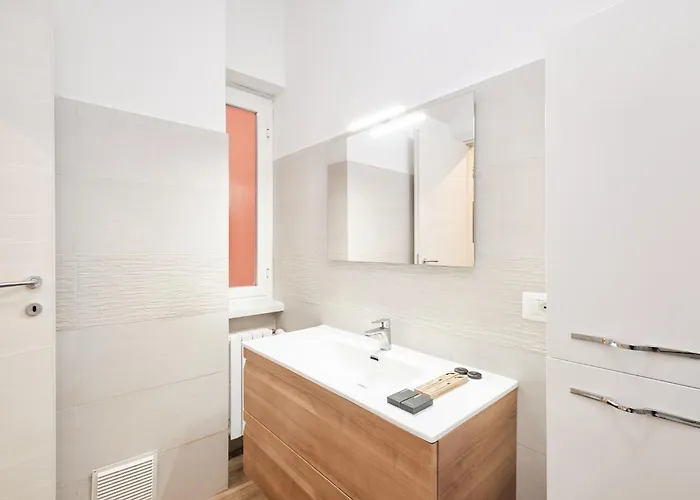 Trastevere St House