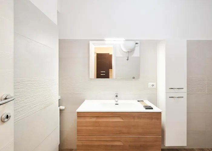 Trastevere St House Appartamento