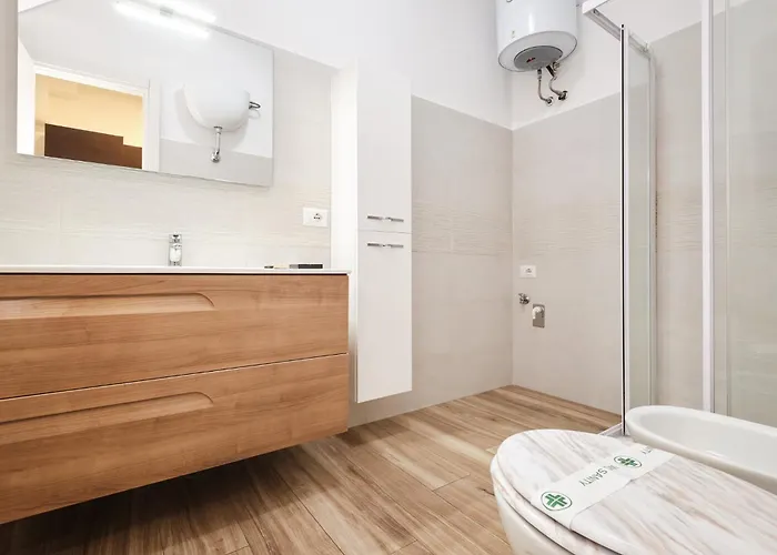 Trastevere St House Appartamento Roma