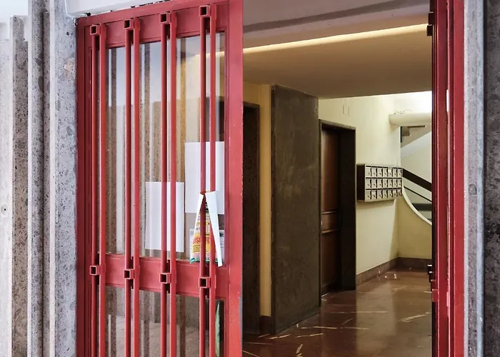 Appartamento Trastevere St House Roma
