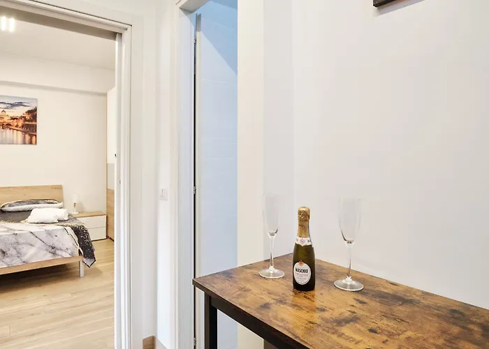 Trastevere St House Roma