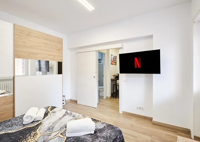 Trastevere St House * Roma