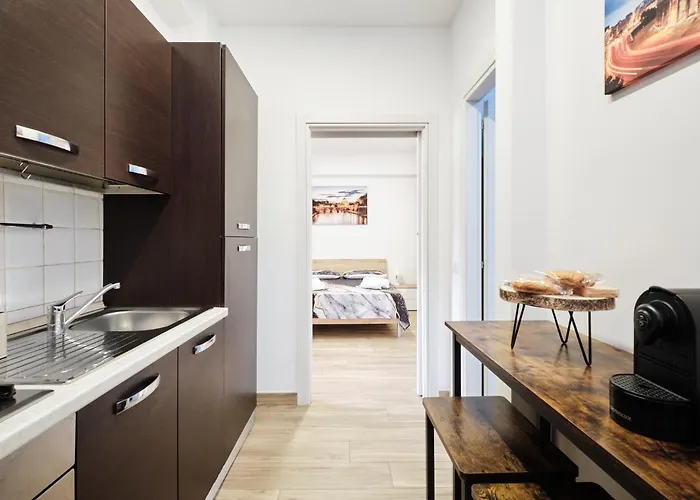 Trastevere St House Appartamento