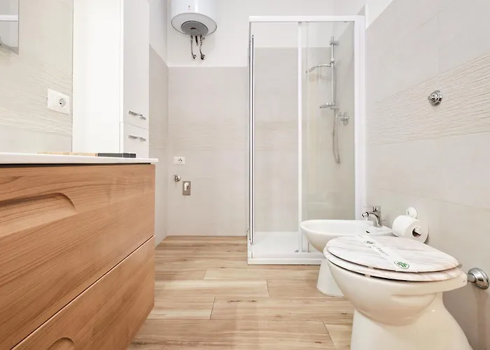 Appartamento Trastevere St House