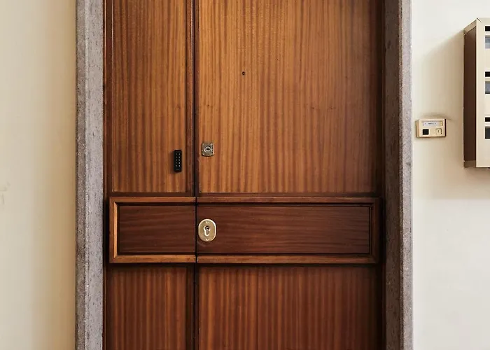 Appartamento Trastevere St House *
