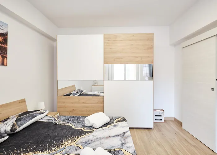 Appartamento Trastevere St House Roma