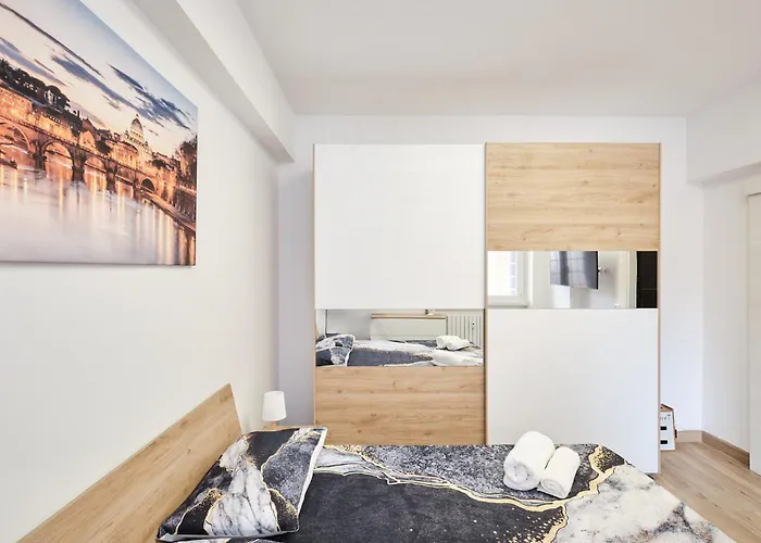 Trastevere St House * Roma